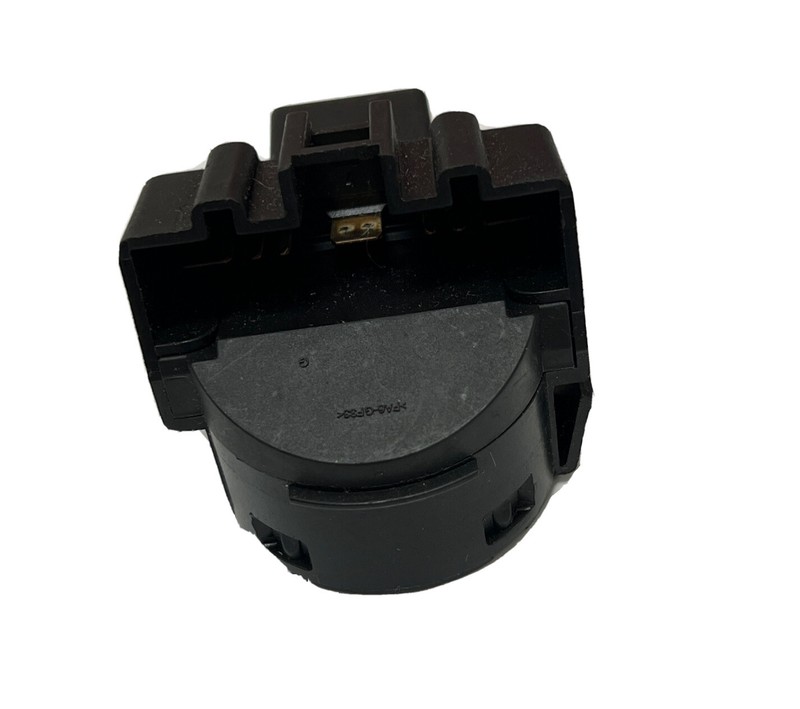 2005-07 Ford Freestyle Steering Column Ignition Switch Module 98AB-11572-AH 2006