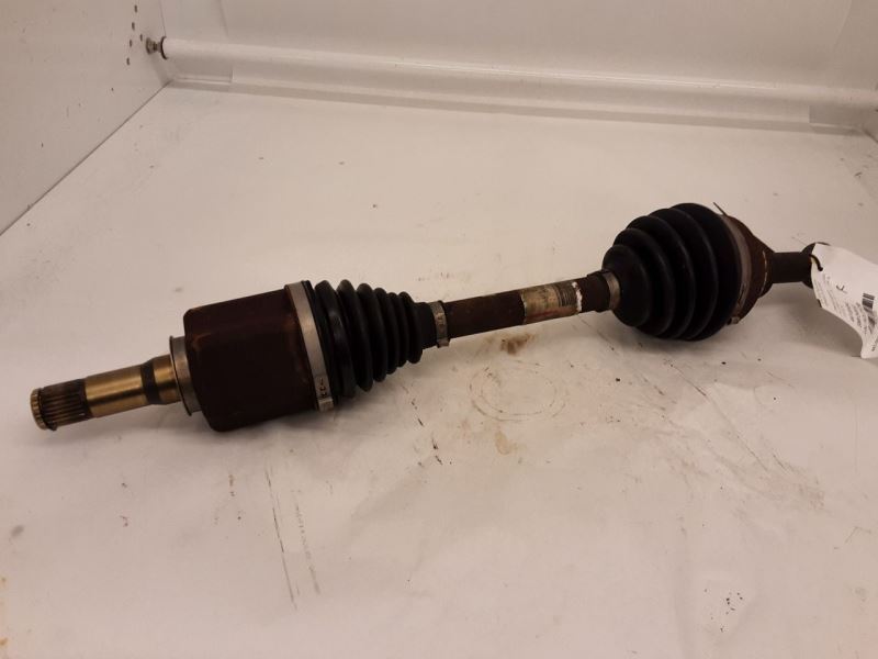 Driver Axle Shaft Front 3.5L Without Turbo FWD Fits 10-19 FLEX 3179120