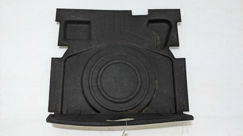 Trunk Floor Storage Box Cover 2020 Chevrolet Equinox 84623963 2018 - 2024
