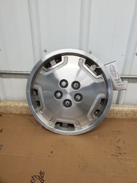Wheel Cover HubCap 15" Wheel Fits 87-88 LANCER (DODGE) 284660