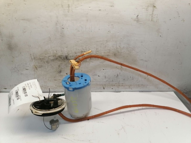 Fuel Pump Assembly Tank Mounted 3.6L Fits 11-18 PORSCHE CAYENNE 1575557