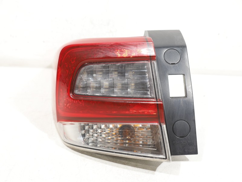 2018-2023 Subaru Crosstrek Limited Hybrid Rear LEFT Driver Tail Light Lamp OEM