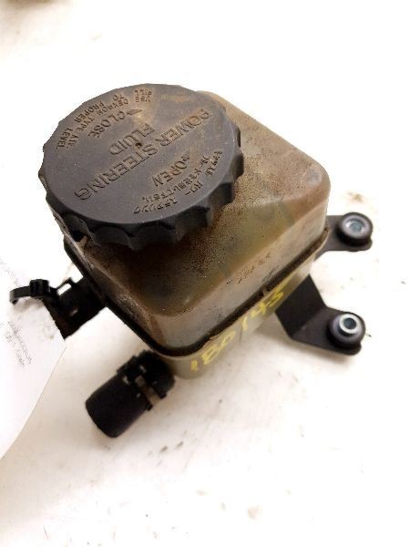 98-07 TOYOTA LAND CRUISER V8 4WD AT POWER STEERING RESERVOIR