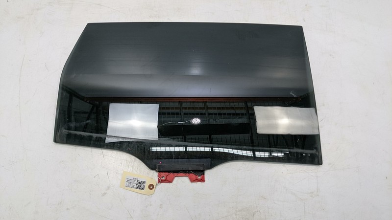 Rear Right Door Window Glass 2017 Lincoln MKX FA1Z-5825712-A 2016 2018