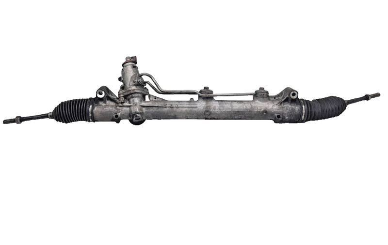 11-14 Mercedes W221 S63 CL63 AMG Power Steering Rack 22111051007