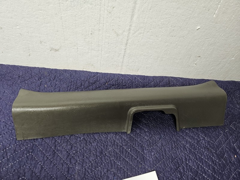 2014-2016 KIA SPORTAGE Right Front Door Scuff