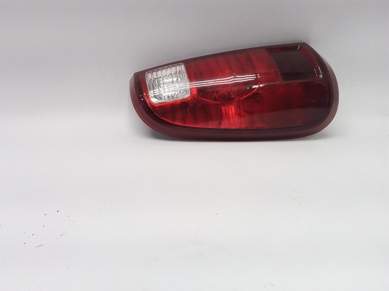 2008-2016 FORD F250 SUPER DUTY LEFT DRIVER SIDE TAIL LIGHT LAMP AFTERMARKET