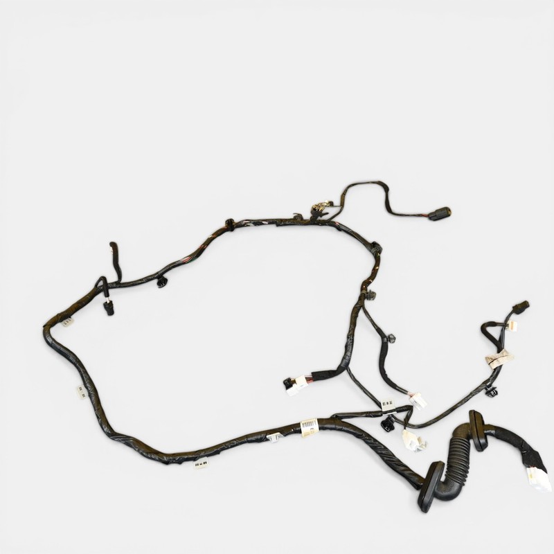 2018-2023 HYUNDAI KONA TAILGATE TRUNK WIRING HARNESS ASSEMBLY OEM 91650-J9520