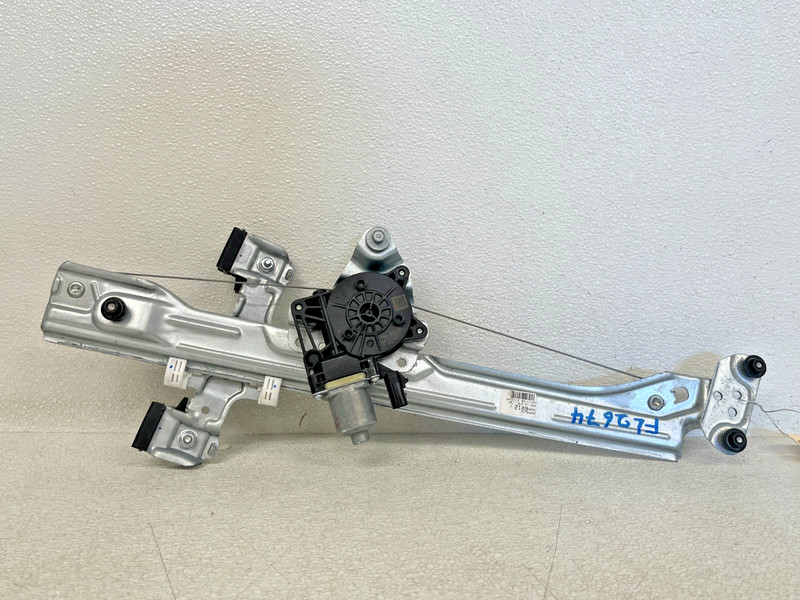 ⭐2024-2025 BUICK ENVISTA FRONT LEFT DOOR WINDOW REGULATOR MOTOR OEM LOT2674