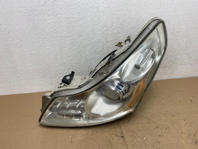 2007-2009 Infiniti G35 G37 Left Driver Hid Xenon Headlight Sedan AE6881 DW