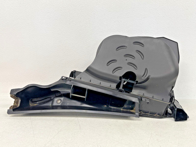 ⭐2010-2017 MERCEDES BENZ W212 E-CLASS AIR INTAKE HOUSING BOX ASSY OEM LOT2465