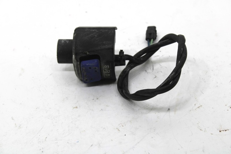 2007 Yamaha Attak Gt Oem Right Handlebar Controll 8FP-82720-01-00SY135