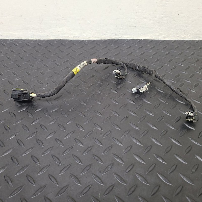 20-23 Ford Transit Models 3.5L Left Injector Harness OEM JU5T-14B485-FE