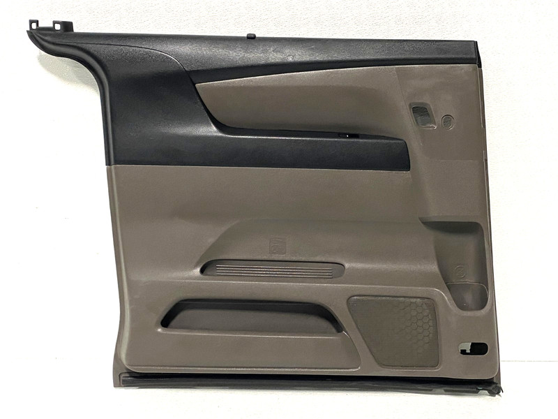 2011-2013 HONDA ODYSSEY REAR LEFT INTERIOR DOOR PANEL OEM #A0.28