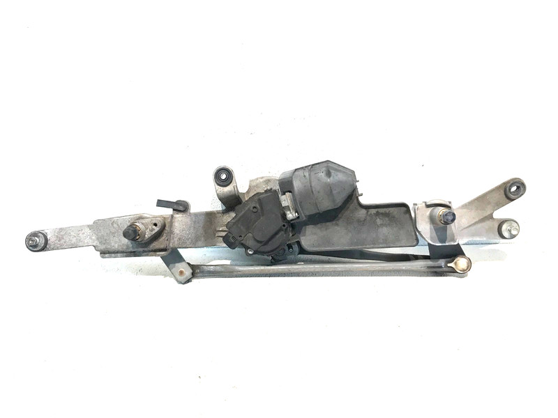 07-17 Lexus LS460 USF40 Front Motor Wiper Linkage Assembly OEM