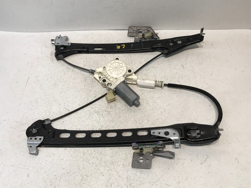 2005-2008 MERCEDES CLS500 REAR LEFT SIDE WINDOW REGULATOR MOTOR OEM