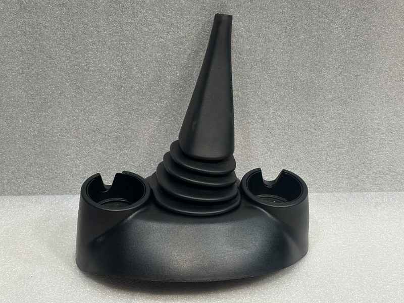 98-04 FORD RANGER manual MT cup holder floor shifter boot OEM