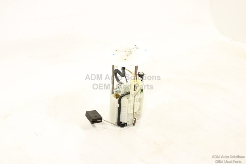 2017-2022 INFINITI Q60 3.0L FUEL GAS TANK PUMP SENDING UNIT 170404HK1A OEM