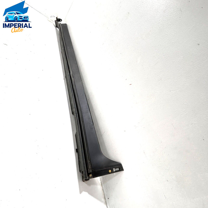 GMC TERRAIN 2018-2023 LOWER LEFT DRIVER SIDE ROCKER PANEL MOLDING SKIRT TRIM OEM