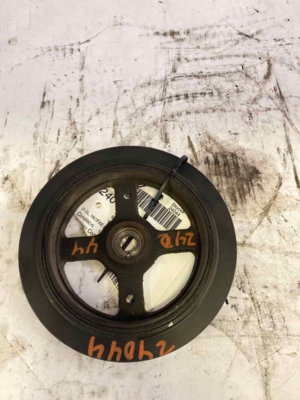 Harmonic Balancer TOYOTA PRIUS 01 02 03 04 05 06 07 08 09