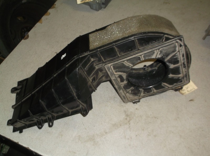 2004 Olds Alero 3400 SFI Blower Housing PP-TD20 CAV1 *FREE SHIPPING*