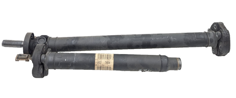 2003 2004 Mercedes W203 C240 4MATIC Driveshaft Drive shaft OEM