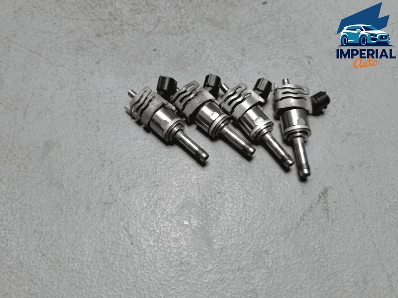 SET OF 4 PCS 2018- 2024 TOYOTA CAMRY 2.5L ENGINE MOTOR FUEL INJECTOR *5* OEM