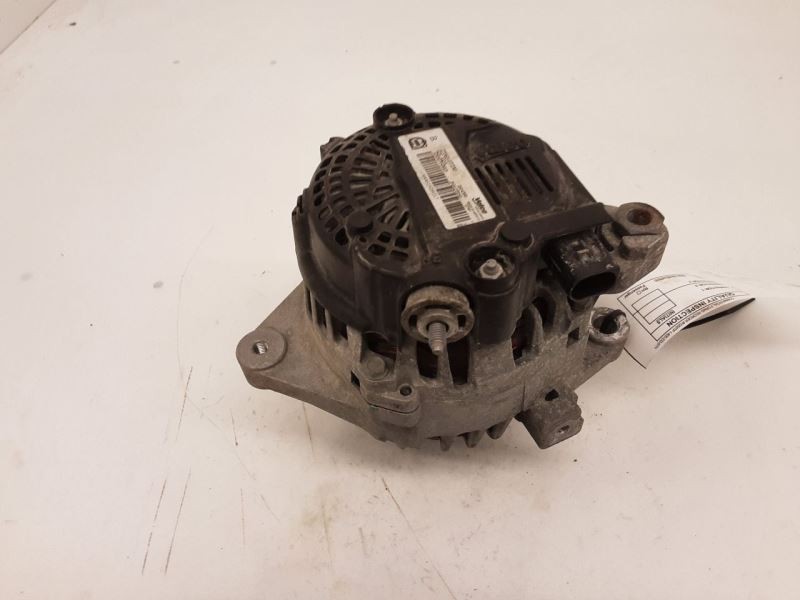 Alternator Sedan 100A ID 27060-0T230 Fits 14-19 COROLLA 3258846