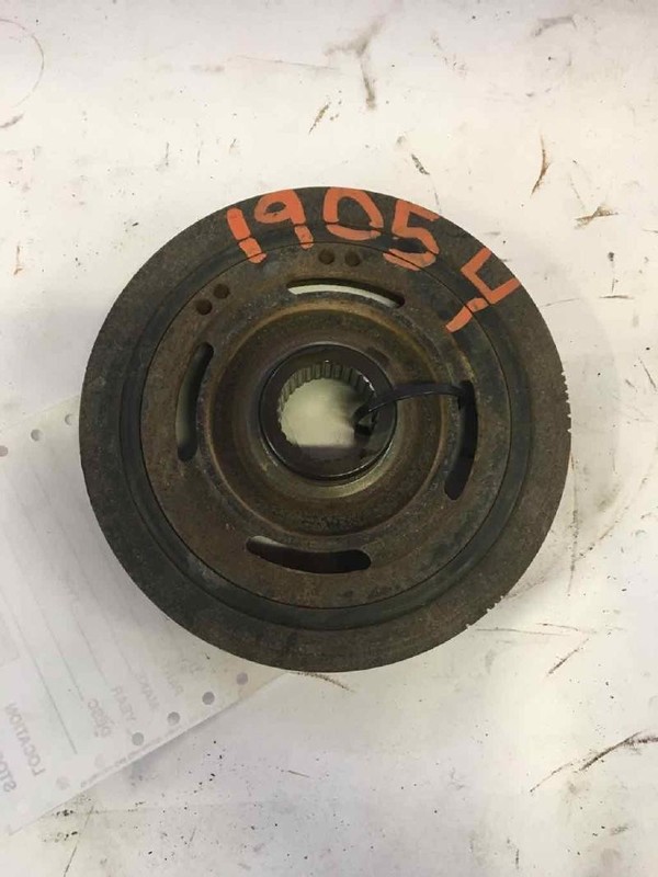Harmonic Balancer HONDA ACCORD 13 14 15 16 17