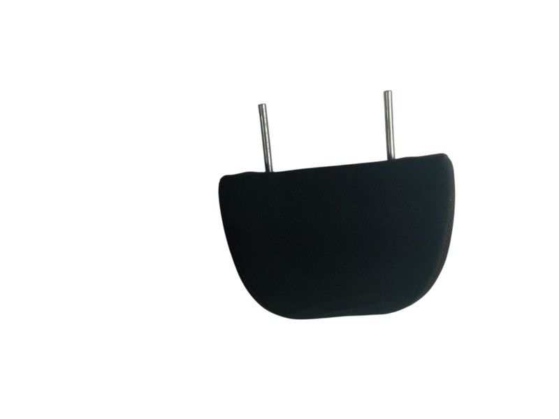 2011-2014 Subaru Impreza Right Headrest Cloth Black 64061FJ090WJ OEM 12872