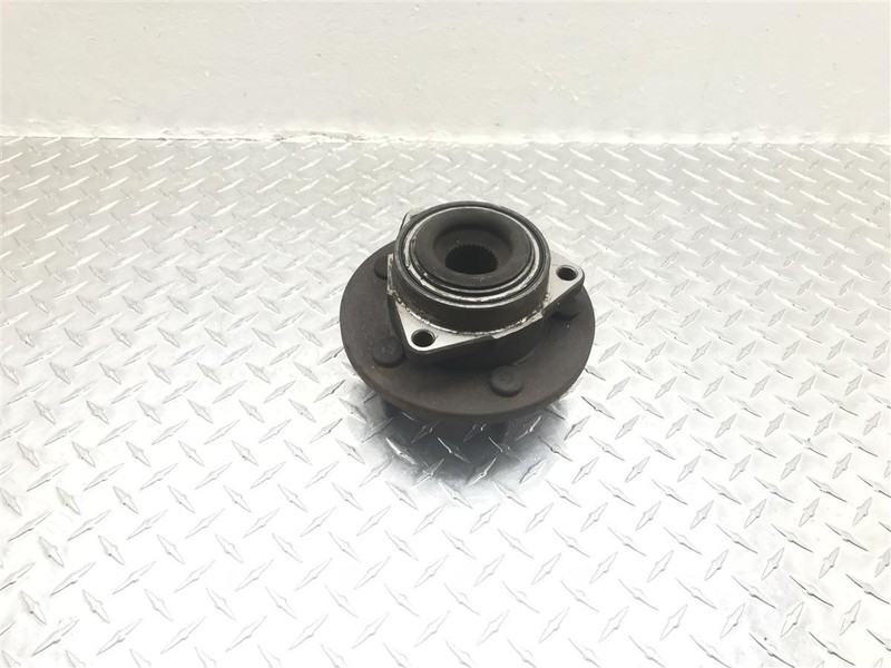 04 05 06 07 08 09 DODGE DURANGO FRONT HUB 2WD ABS OEM 538-00258