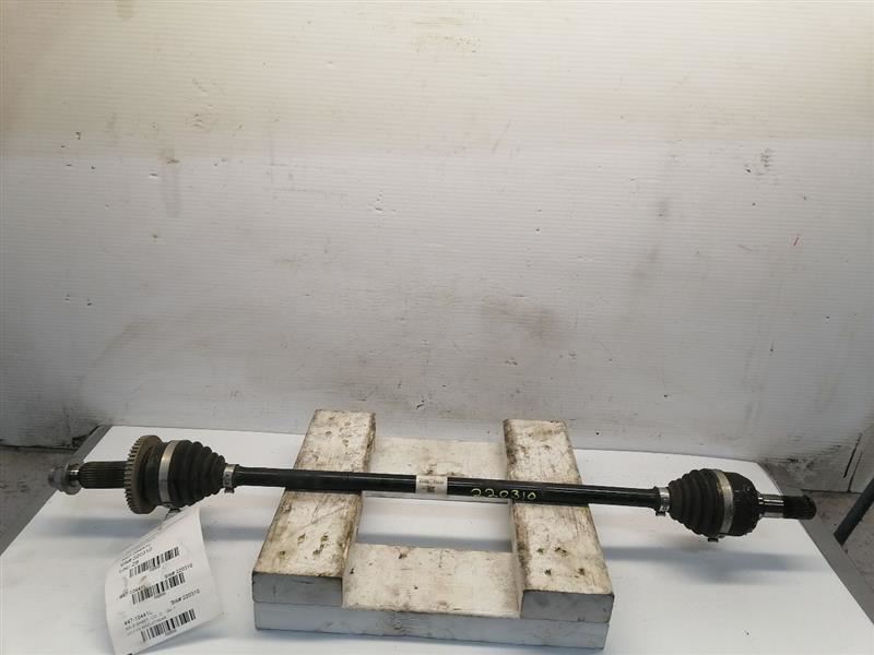 Driver Left Axle Shaft Rear Fits 19-20 SORENTO 928349