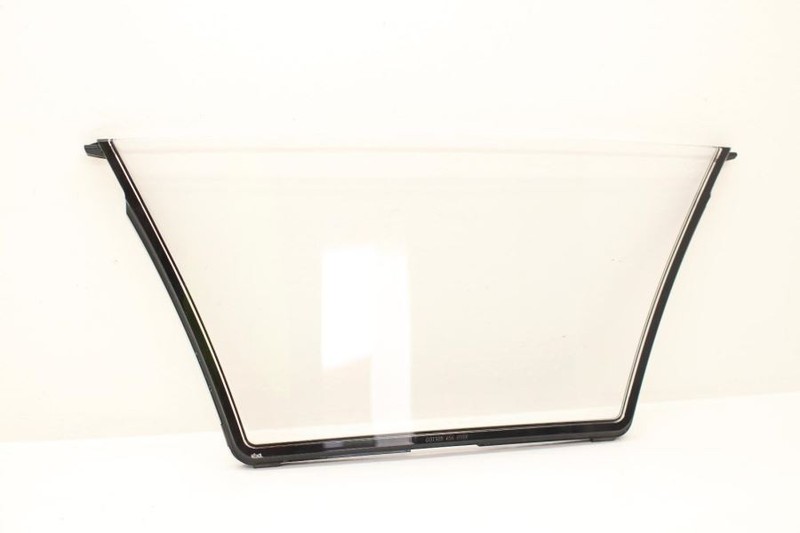 2005-2008 Porsche Boxster 987 2.7L Wind Deflector 98756162100