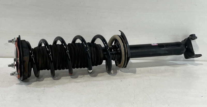 2016-2024 INFINITI Q50 RWD REAR LEFT OR RIGHT STRUT SHOCK ABSORBER SPRING #95706