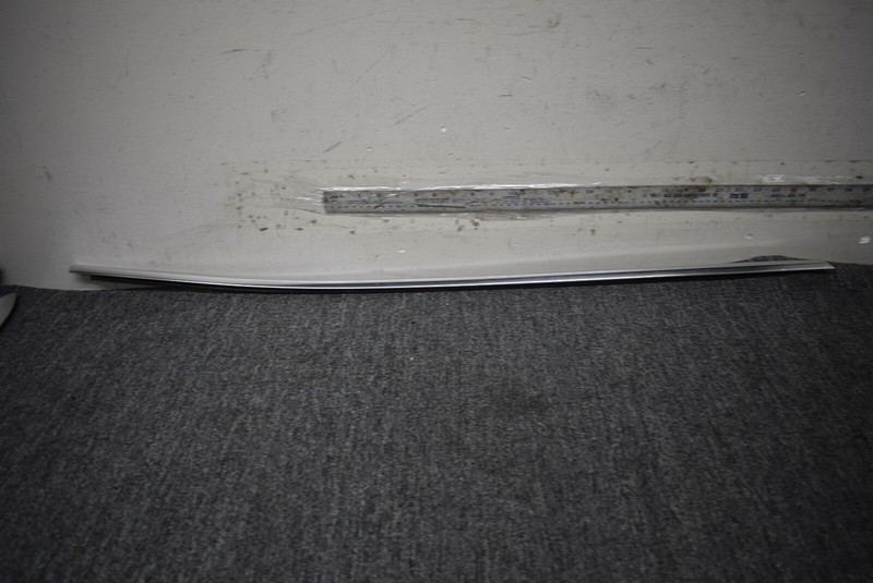 BMW 5 SERIES CHROME WINDOW MOLDING FACTORY OEM