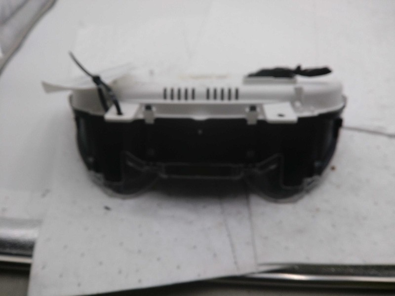 2017 Chevrolet Impala Speedometer Gauge OEM Black 128K Miles NJ25-22464-566729
