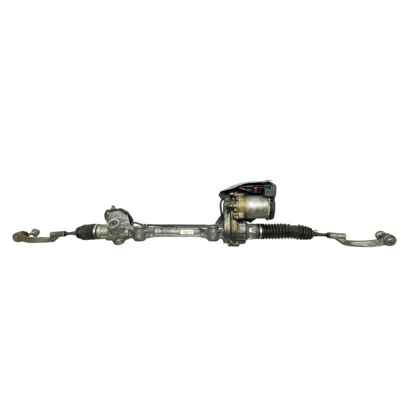 16-24 Jaguar X152 F-Type RWD Electric power steering gear rack & pinion OEM