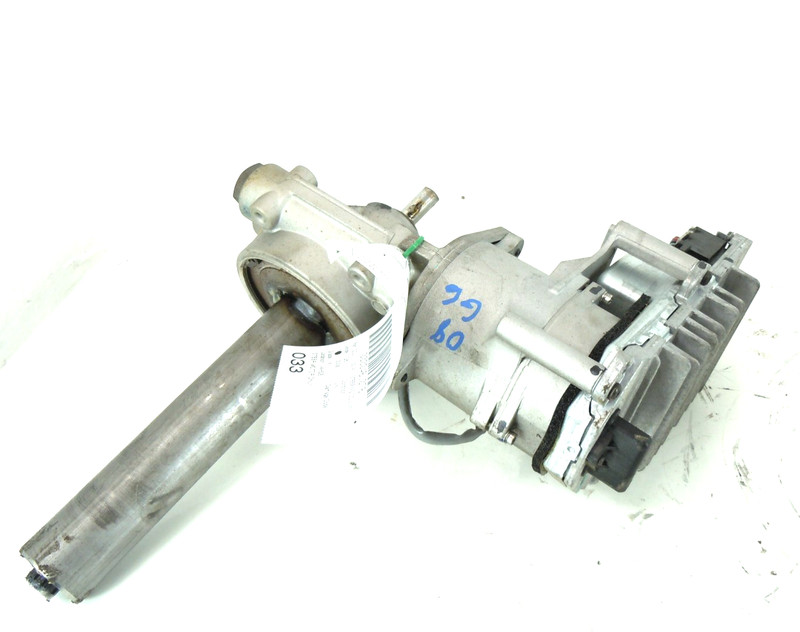 2005-2010 Pontiac G6 Electric Power Steering Column Motor OEM