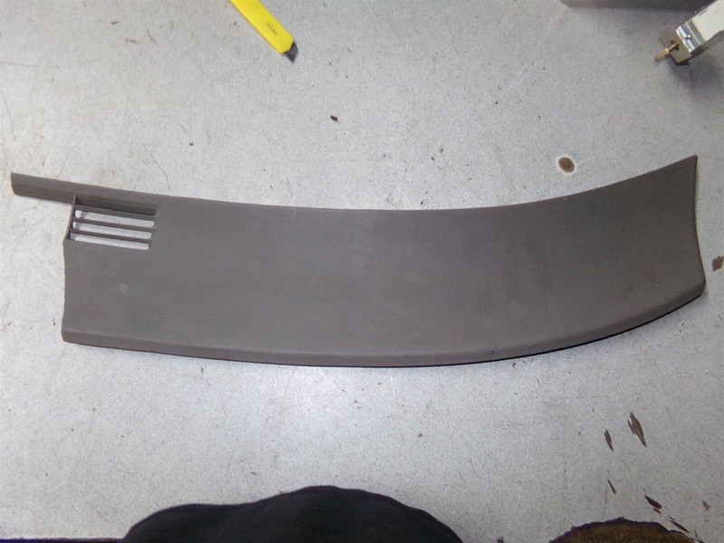 GM Instrument Panel Trim Dash Cover NEU 10403056 *FREE SHIPPING*