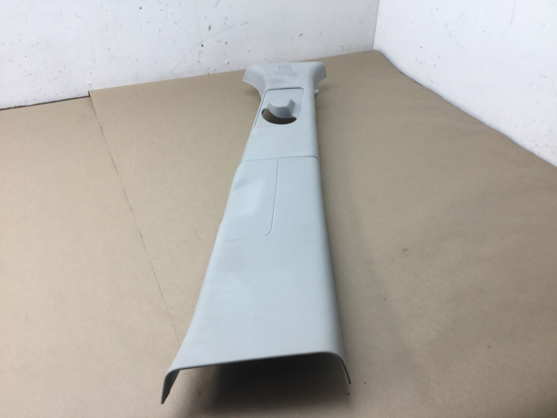 Land Range Rover 2014 Right Upper Lower Center B Pillar Cover Panel Trim 14-17:A
