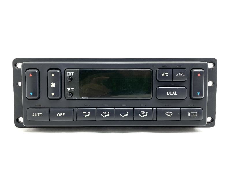 AC Heat Temperature Climate Control Fits 2002-2003 Mercury Mountaineer 77673