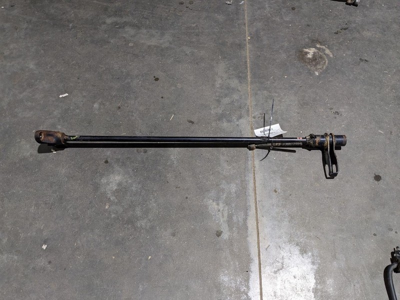 Passenger Right Torsion Bar Front 1 Ton Fits 93-98 T100 1195106