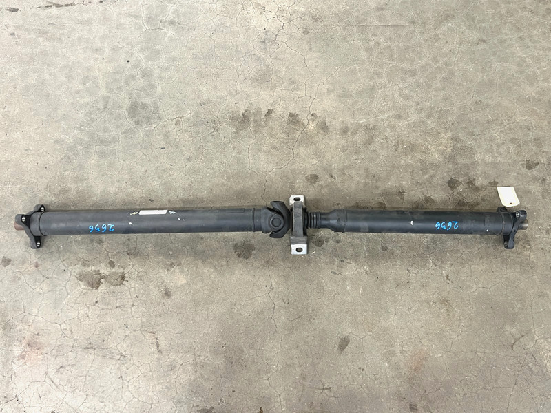 ⭐2016-2024 CHEVROLET CAMARO REAR DRIVESHAFT DRIVE SHAFT PROPELLER OEM LOT2656