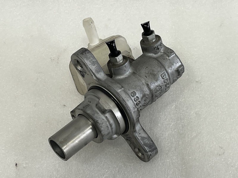 2018 2019 2020 2021 2022 HONDA ACCORD TURBO BRAKE MASTER CYLINDER