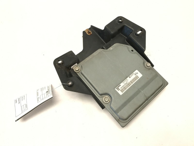 04 05 06 CADILLAC XLR TRANSMISSION CONTROL MODULE TCU UNIT OEM 4.6 V8 24229380
