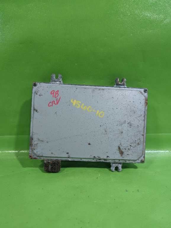 98 CR-V ECM ENGINE CONTROL MODULE OEM 4560-10