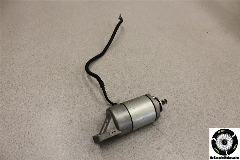 1995 SUZUKI RF 900 R STARTER STARTING MOTOR OEM 95 RF900
