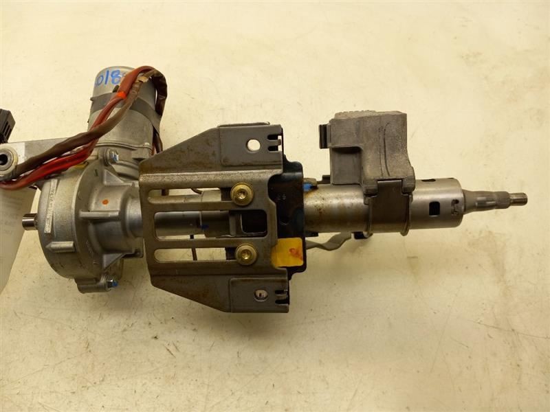 17-19 TOYOTA COROLLA SE 1.8L 4CYL FWD AT STEERING COLUMN ASSEMBLY