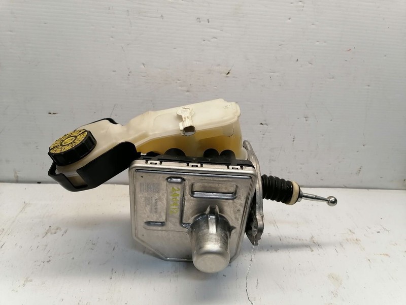 Power Brake Booster Without Hybrid Fits 16-19 VOLVO XC90 1475688