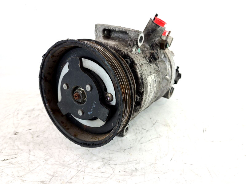 Volkswagen Jetta AC A/C Air Compressor OEM 2011-2014